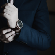 Corporate Lawyer